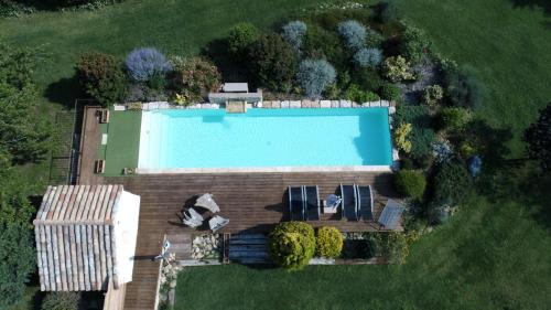 Lambesc House | Gîte la Saume