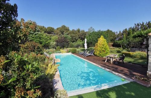 Lambesc House | Gîte la Saume