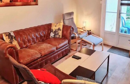 Les Herbiers House | Gîte La Source 10 persons 10 min from Puy du Fou