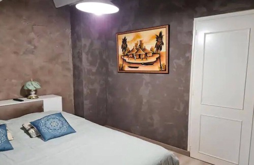 Les Herbiers House | Gîte La Source 10 persons 10 min from Puy du Fou