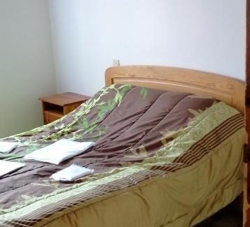 Chabottes House | Gîte la terrasse