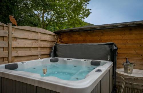 Chaudfontaine House | Gîte La Vieille Ferme Chaudfontaine et son jacuzzi
