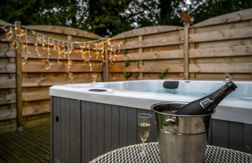 Chaudfontaine House | Gîte La Vieille Ferme Chaudfontaine et son jacuzzi