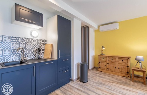 Verthier Apartment | Gîte Lac d'Annecy 102- Le Cygne