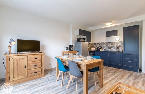 Verthier Apartment | Gîte Lac d'Annecy 102- Le Cygne