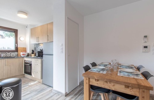 Verthier Apartment | Gîte Lac d'Annecy 103- L'Espérerance III