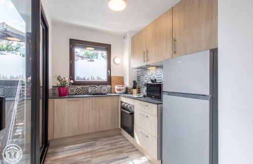 Verthier Apartment | Gîte Lac d'Annecy 103- L'Espérerance III