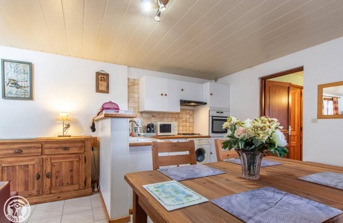 Doussard Apartment | Gîte Lake Annecy 06 La Tourette