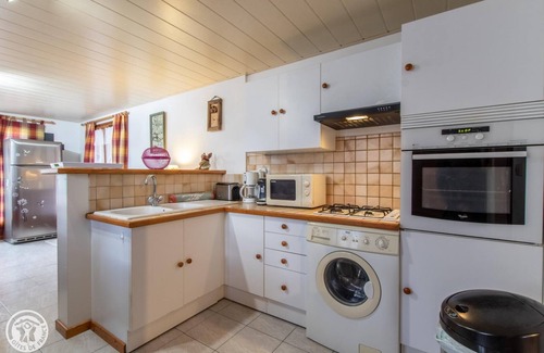 Doussard Apartment | Gîte Lake Annecy 06 La Tourette