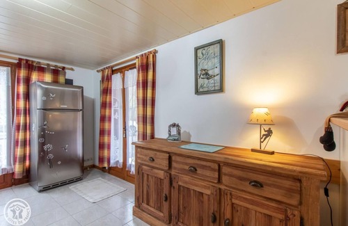 Doussard Apartment | Gîte Lake Annecy 06 La Tourette