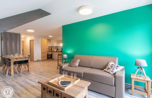 Verthier Apartment | Gîte Lake Annecy 201- Le Savoie