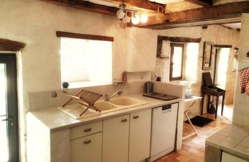 Conne-de-Labarde House | Gîte Laudogne