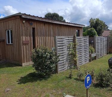 Linxe Apartment | Gîte Lauraët