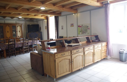 Lavardac House | Gîte Lavardac Estussan