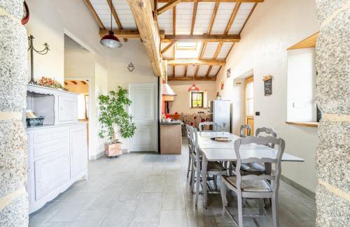 Chambretaud House | Gîte Le Bouton D'or 8min Puy du Fou