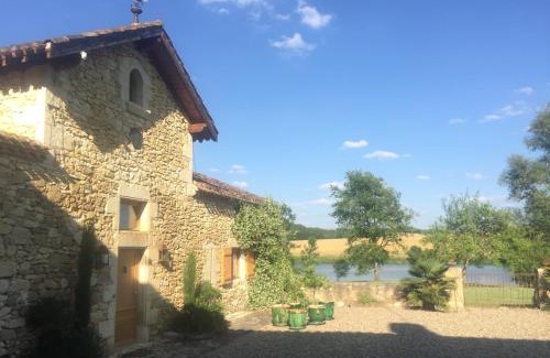 Jegun House | Gîte Le Cézan