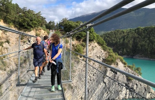 Gresse-en-Vercors House | Gîte Le Cairn du Trièves en Vercors