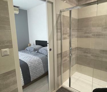 Chevannes House | Gîte le Carioca