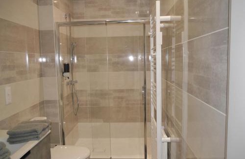 Chevannes House | Gîte le Carioca