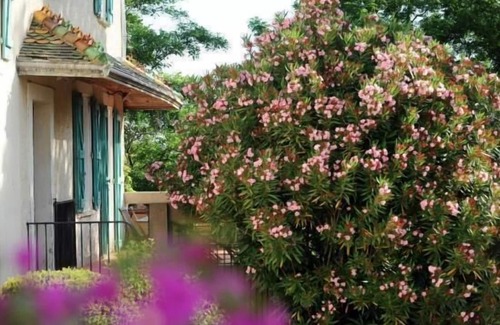 Beziers Cottage | Gîte Le Chardonnay, Béziers near Canal du Midi with swimming pool