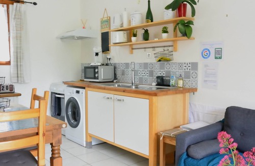 Maurens House | Gîte le Pressoir aux Portes de Bergerac