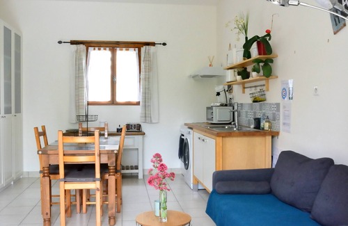 Maurens House | Gîte le Pressoir aux Portes de Bergerac