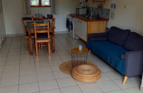 Maurens House | Gîte le Pressoir aux Portes de Bergerac