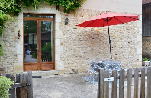 Maurens House | Gîte le Pressoir aux Portes de Bergerac