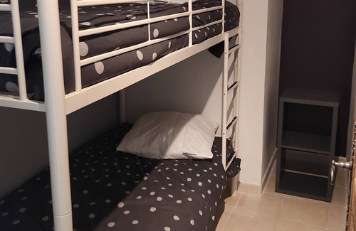 Saint-Pierre-de-Vassols Apartment | Gîte Le Limon