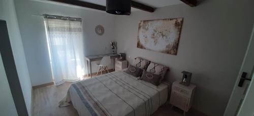 Nouaille-Maupertuis House | Gîte le Hameau des Bordes 4 étoiles