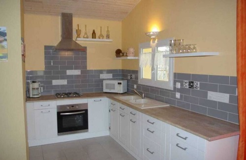 Savignac-de-Miremont House | GÎTE LE HIBOU