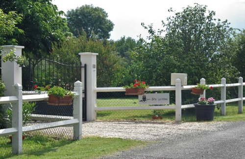 Savignac-de-Miremont House | GÎTE LE HIBOU
