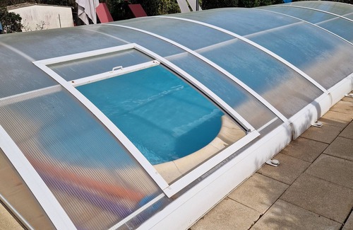 Savignac-de-Miremont House | GÎTE LE HIBOU