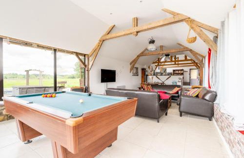 Bovel House | Gîte Le Jardin d'Eden