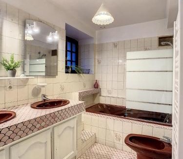 Landavran House | Gîte Le Karrdi