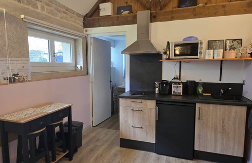 Laives Apartment | Gîte Le Lavoir