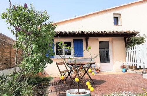 Genissac House | Gîte Le Lingot