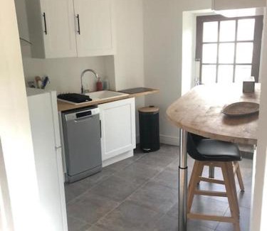 Veneux-les-Sablons Apartment | Gîte le long rocher