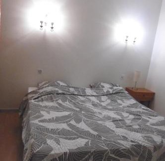 Espalion Apartment | Gîte Le Lot