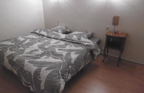 Espalion Apartment | Gîte Le Lot