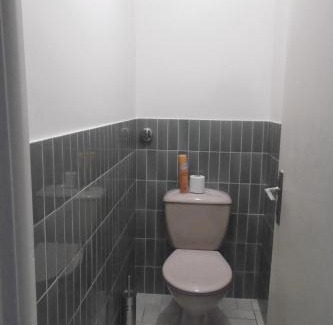 Espalion Apartment | Gîte Le Lot