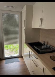 Quartier Saint-Leon House | Gîte Le lys 4 personnes