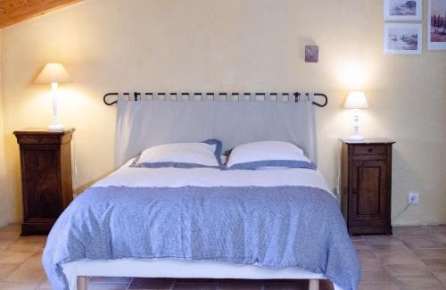 Espeluche Bed & Breakfast | Gîte Le Mas du Colombeyras