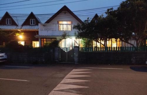 Cilaos Hotel | Gîte Le Matarum, studio