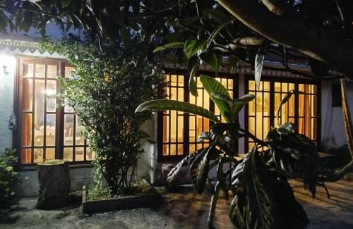 Cilaos Hotel | Gîte Le Matarum, studio