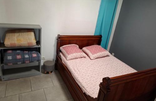 Cilaos Hotel | Gîte Le Matarum, studio