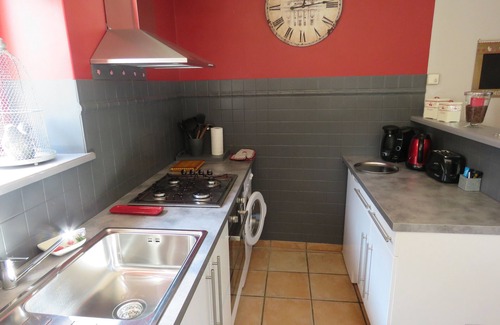 Portes-en-Valdaine House | Gîte LE MORI Village house