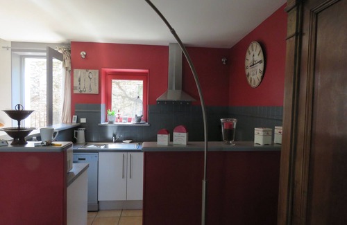 Portes-en-Valdaine House | Gîte LE MORI Village house