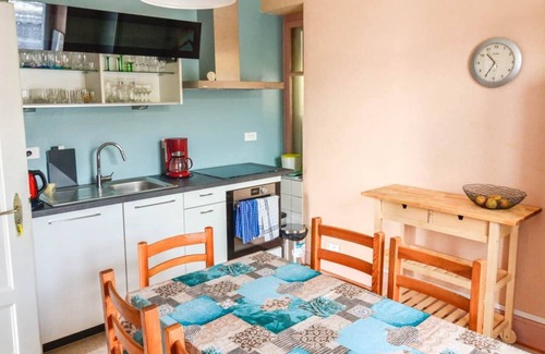 Munster House | Gîte Le Noisetier