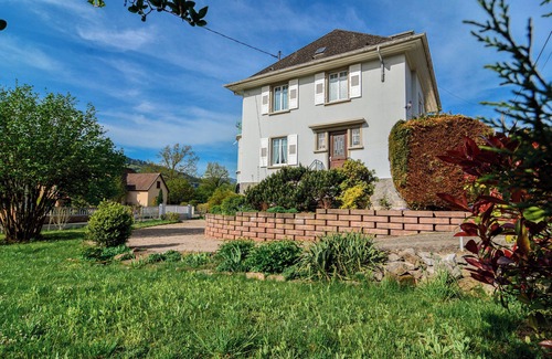 Munster House | Gîte Le Noisetier